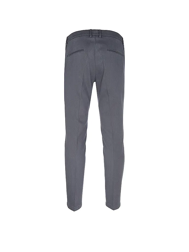 DRYKORN | Chino | Blu