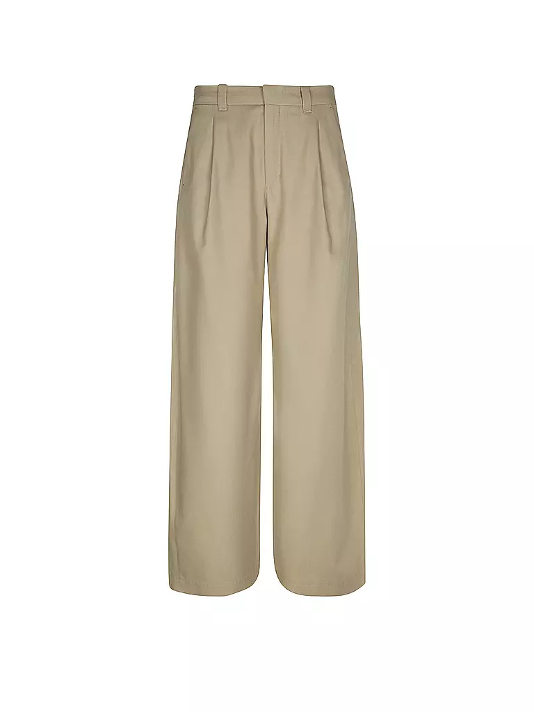 DRYKORN | Chinos CRAWL 10 | Marrone chiaro