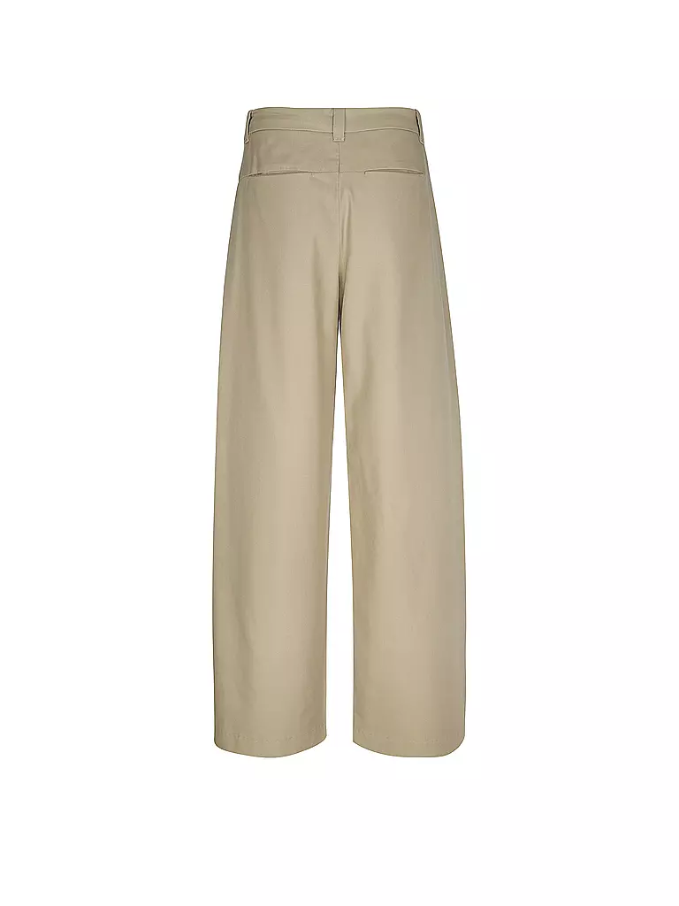 DRYKORN | Chinos CRAWL 10 | Marrone chiaro