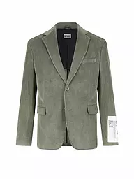 DRYKORN | Cordsakko YAMES 10 | Verde scuro