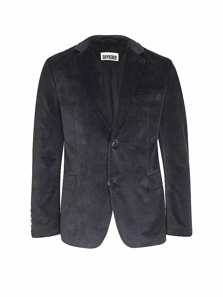 DRYKORN | Cordsakko YAMES 10 | Blu