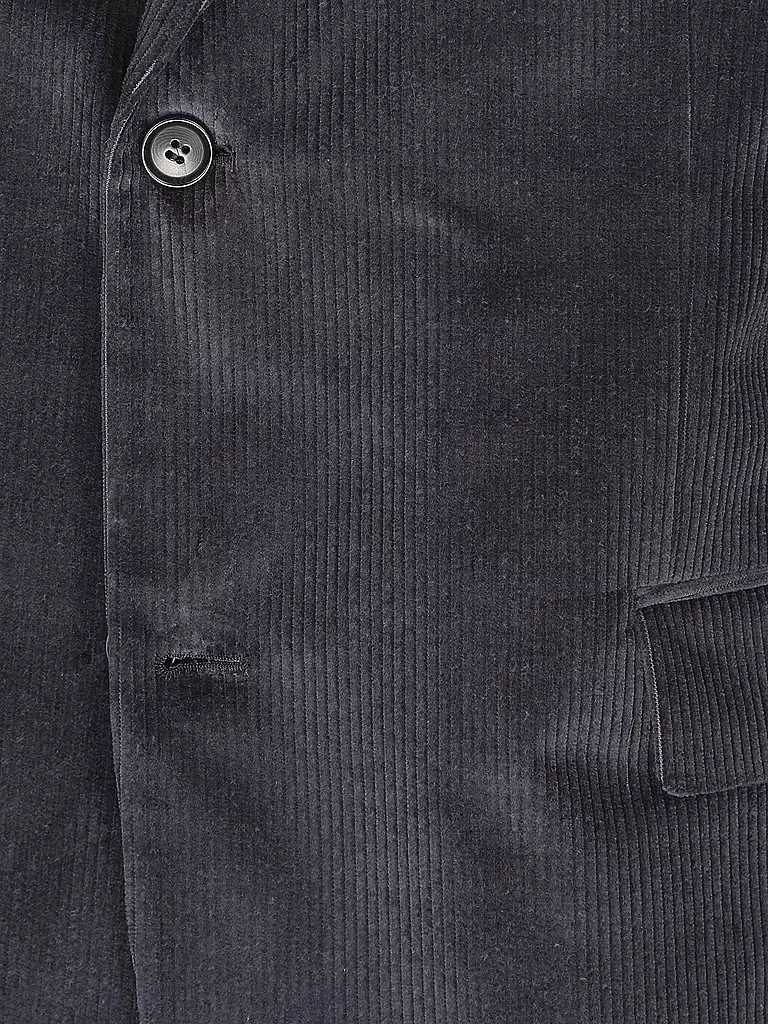 DRYKORN | Cordsakko YAMES 10 | Blu