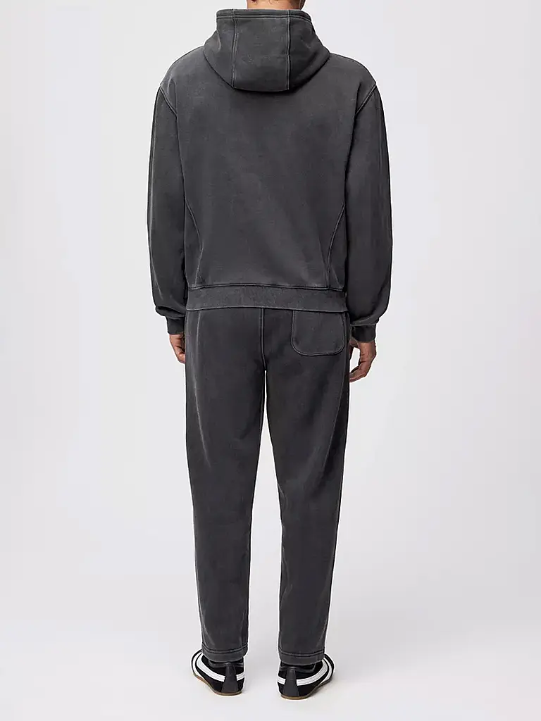 DRYKORN | Felpa con cappuccio - Hoodie KAMILIO | 