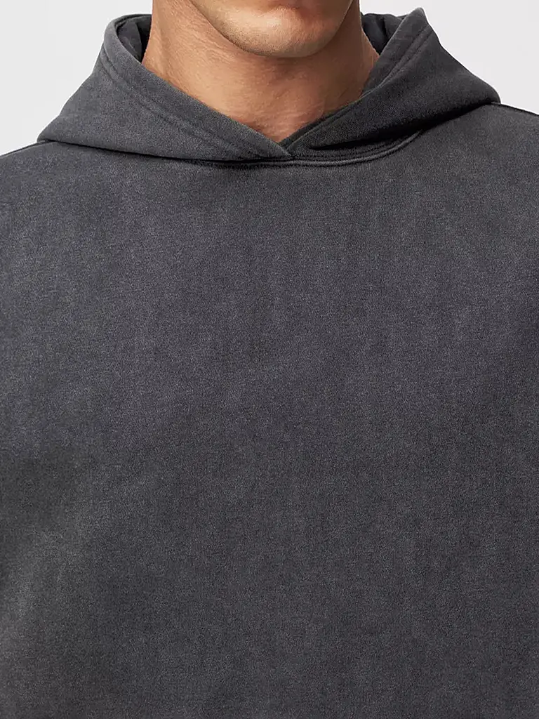 DRYKORN | Felpa con cappuccio - Hoodie KAMILIO | 