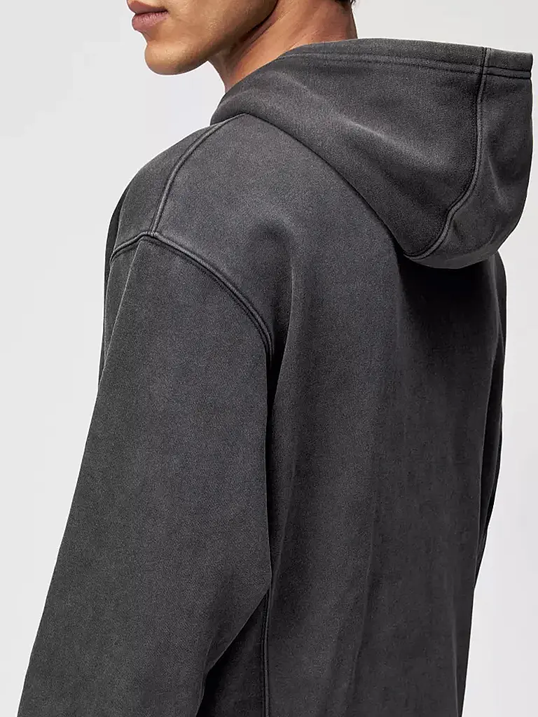 DRYKORN | Felpa con cappuccio - Hoodie KAMILIO | 