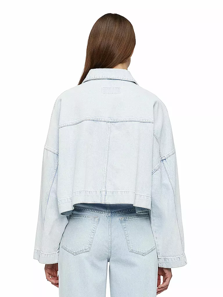 DRYKORN | Giacca di jeans | 
