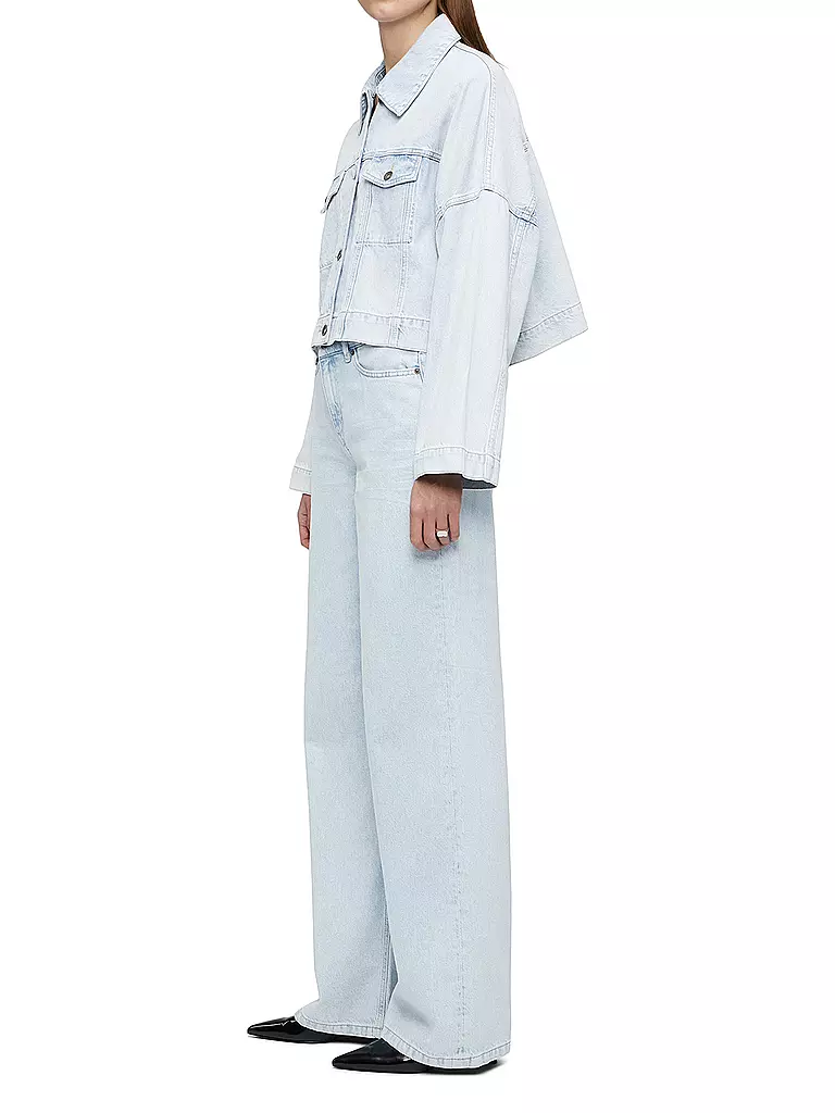 DRYKORN | Giacca di jeans | 