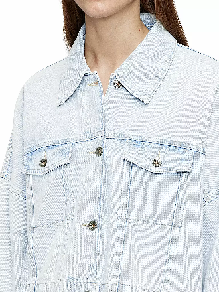 DRYKORN | Giacca di jeans | 
