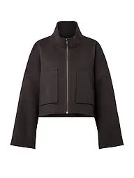 DRYKORN | Giacca di lana ELSTOW_1 | Marrone