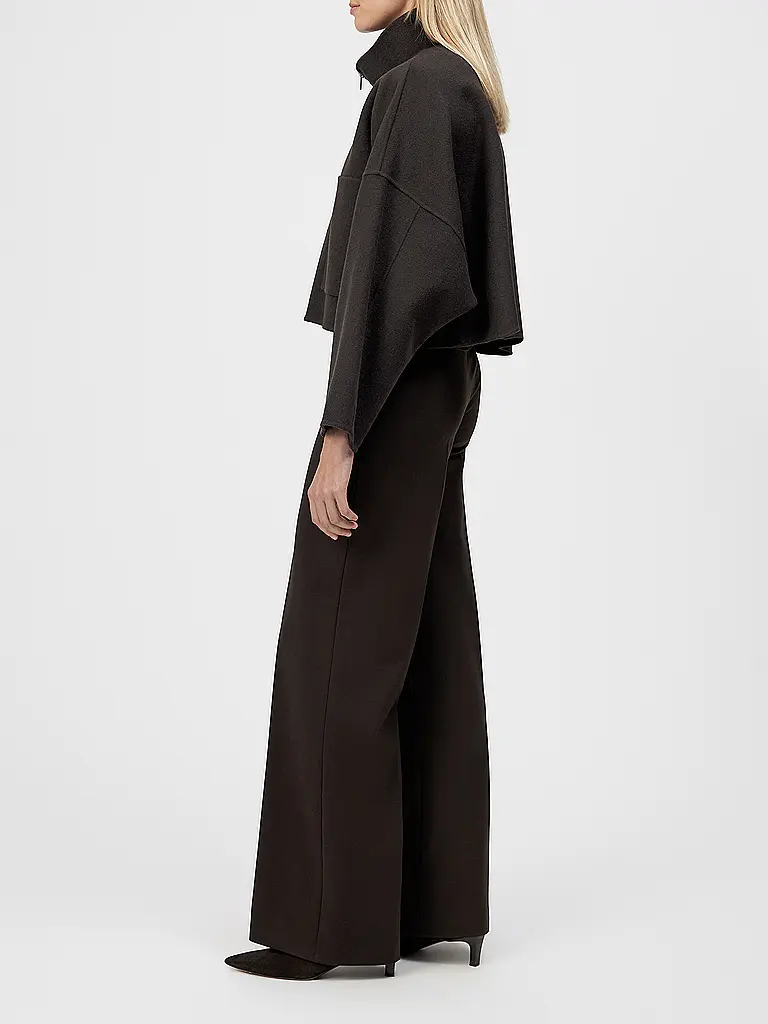 DRYKORN | Giacca di lana ELSTOW_1 | Marrone