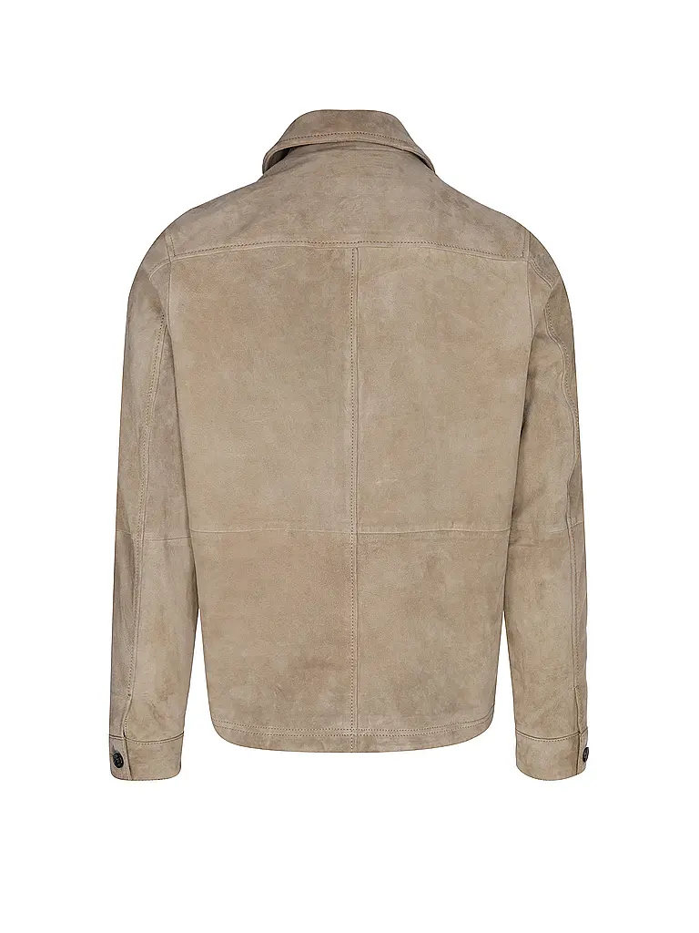 DRYKORN | Giacca di pelle | 