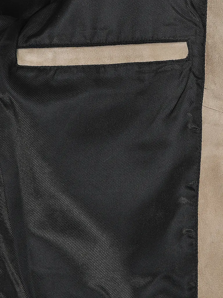 DRYKORN | Giacca di pelle | 