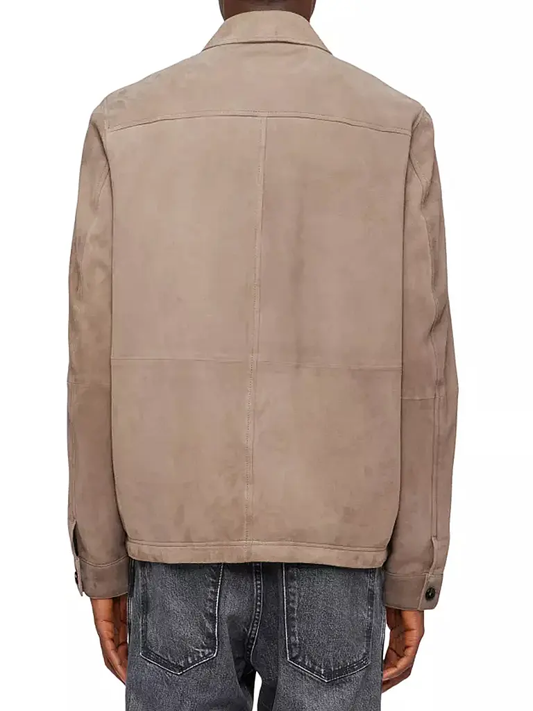 DRYKORN | Giacca di pelle | 