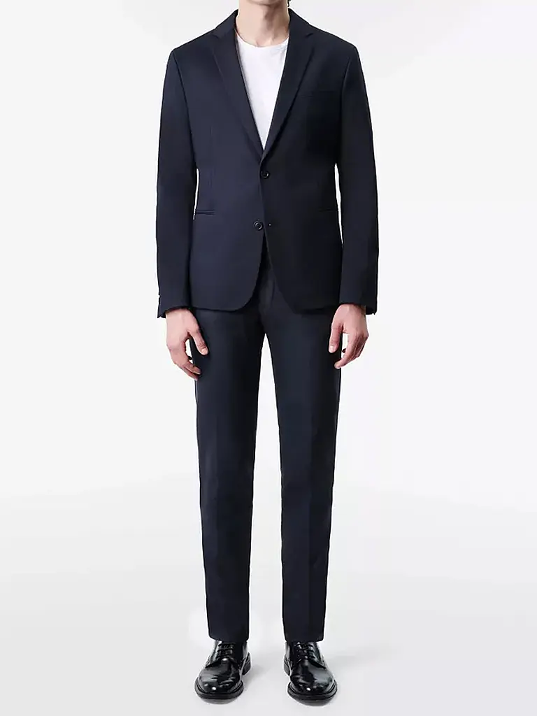 DRYKORN | Giacca HURLEY | Blu