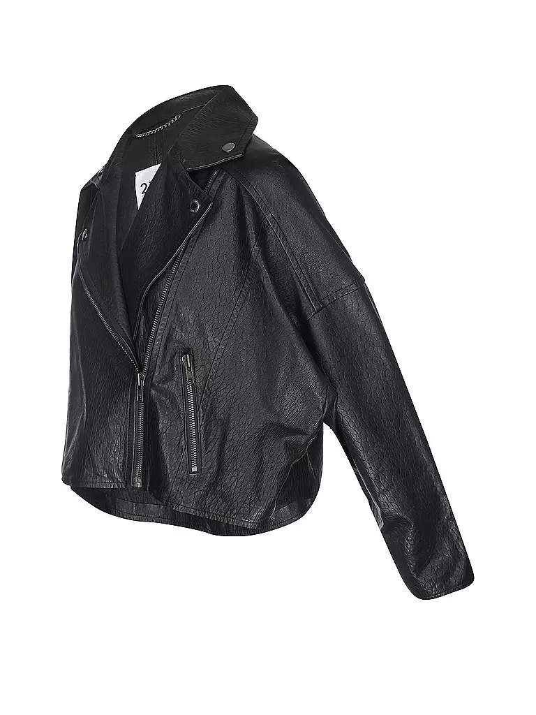 DRYKORN | Giacca in pelle CRAIG |