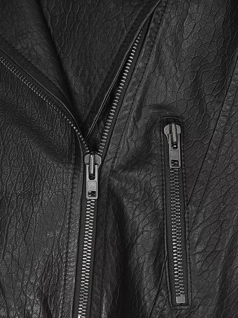 DRYKORN | Giacca in pelle CRAIG |