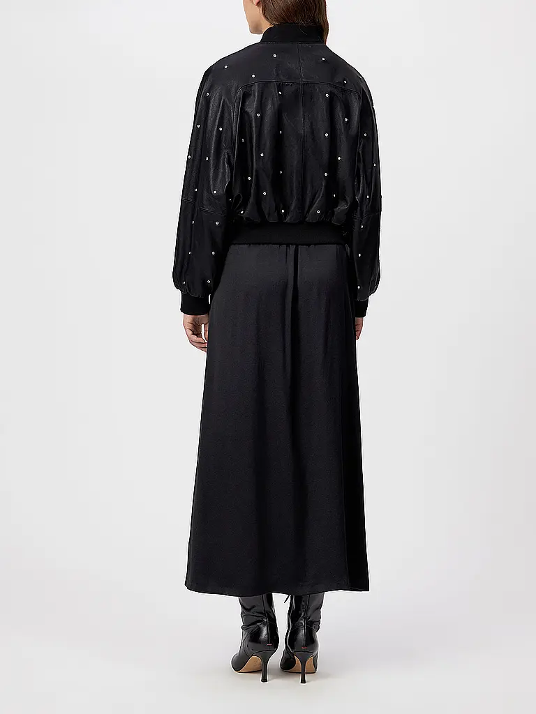 DRYKORN | Giacca in pelle MARHAM_1 | 