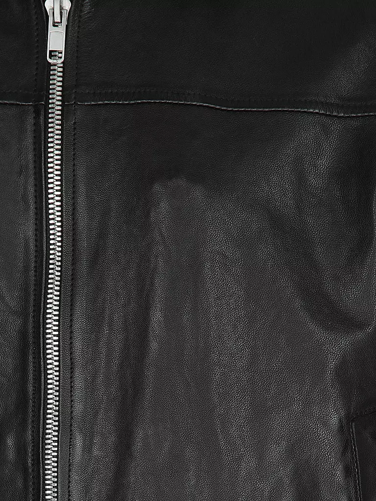 DRYKORN | Giacca in pelle RIKKA | 