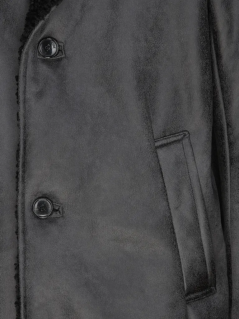 DRYKORN | Giacca in similpelle | 
