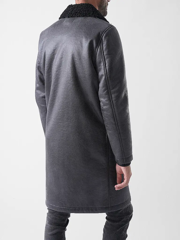 DRYKORN | Giacca in similpelle | 