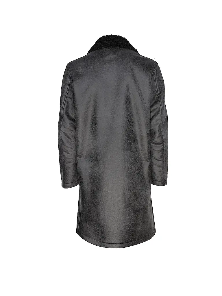 DRYKORN | Giacca in similpelle | 