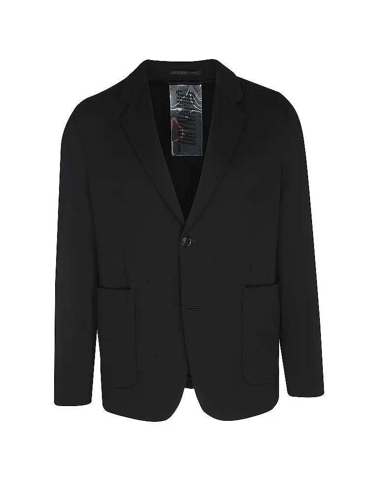 DRYKORN | Giacca MARLS 88 | Nero