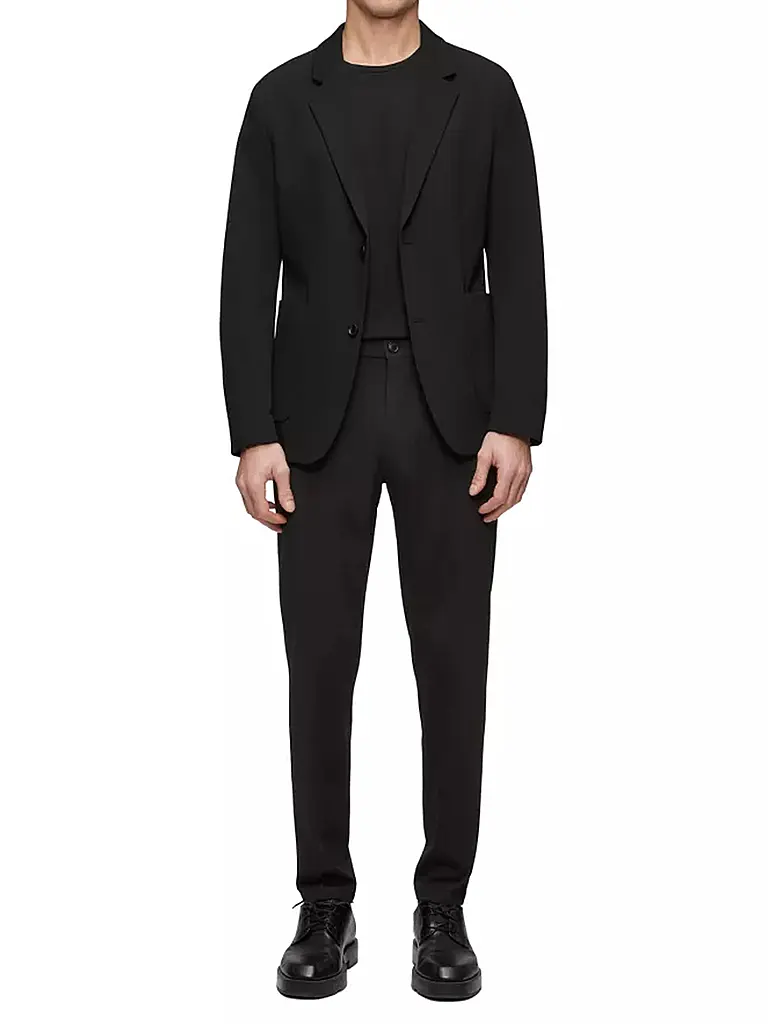 DRYKORN | Giacca MARLS 88 | Nero