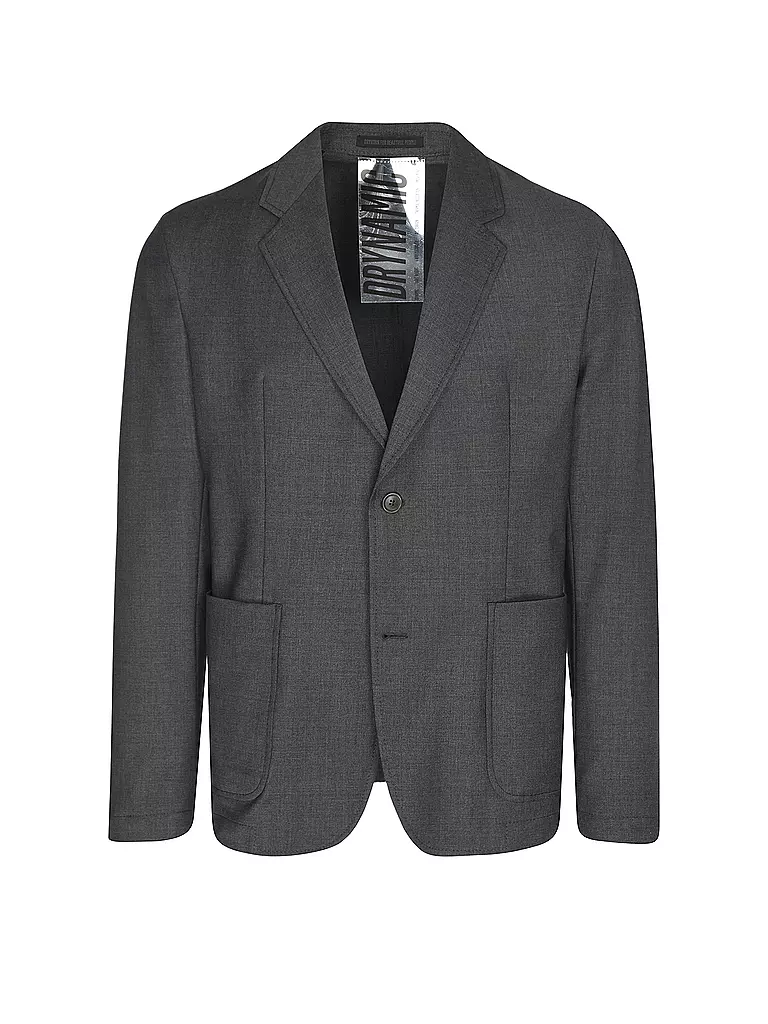 DRYKORN | Giacca Modern Fit MARLS | Grigio