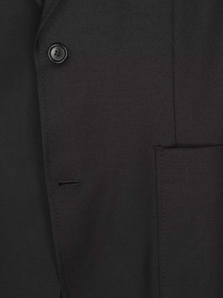 DRYKORN | Giacca Modern Fit MARLS | Nero