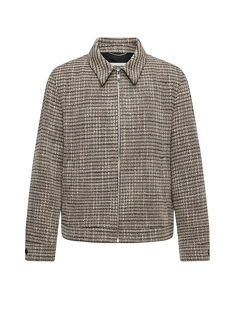 DRYKORN | Giacca RIKKA_2 | Beige