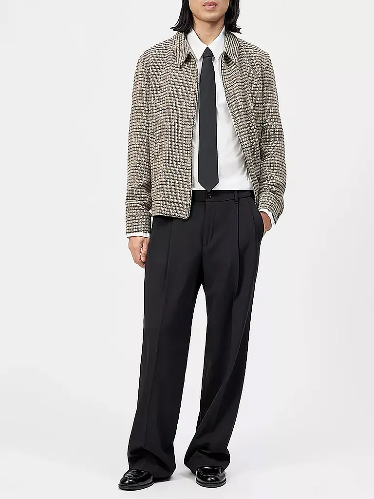 DRYKORN | Giacca RIKKA_2 | Beige