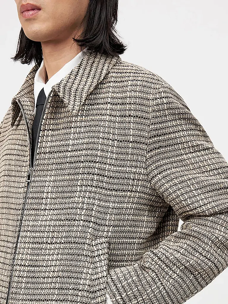 DRYKORN | Giacca RIKKA_2 | Beige