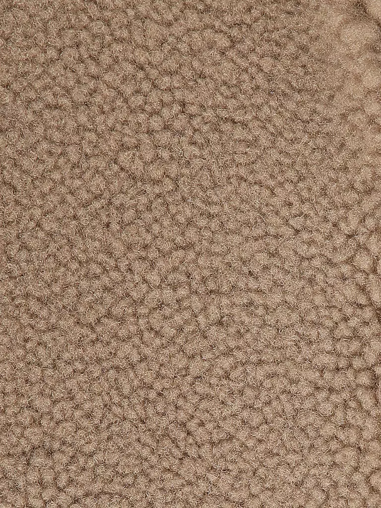 DRYKORN | Giacca shearling KONNO 10 | 