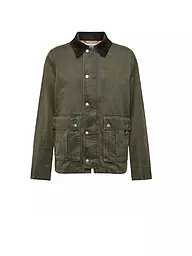 DRYKORN | Giacca YAKAMO 1 | Verde