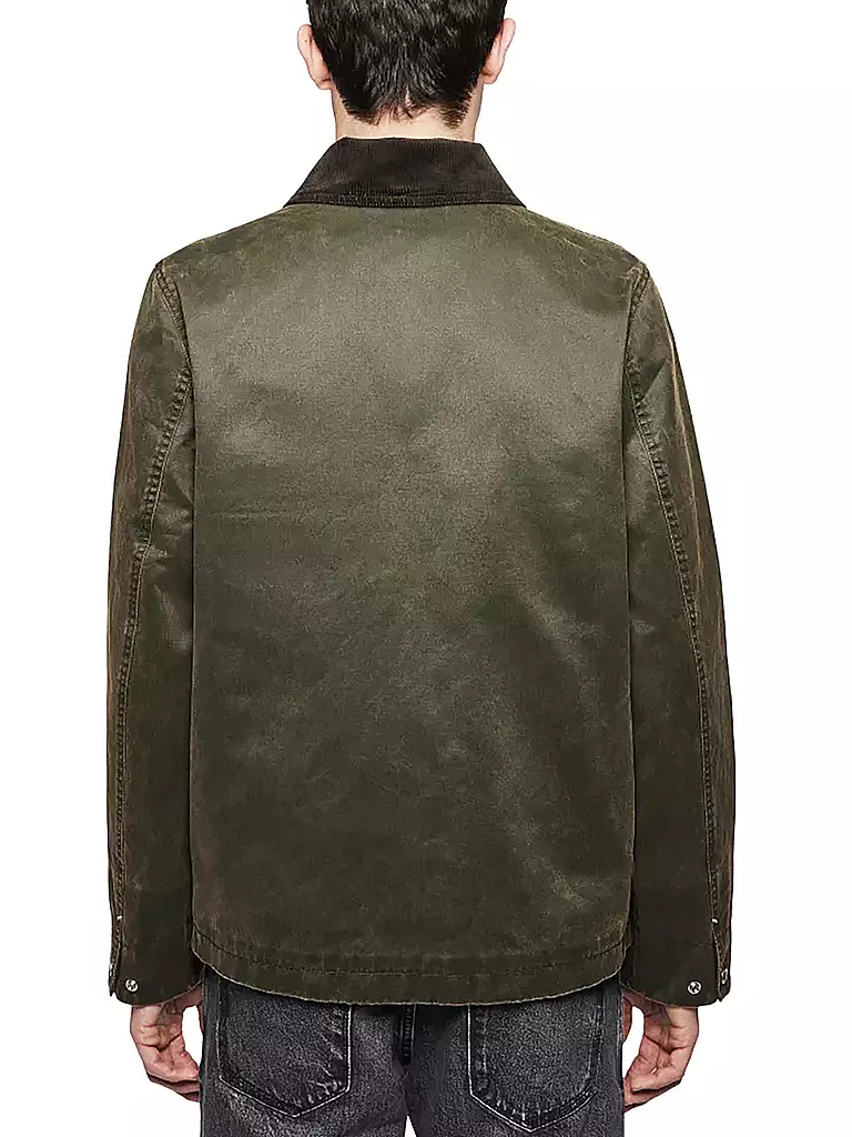 DRYKORN | Giacca YAKAMO 1 | 
