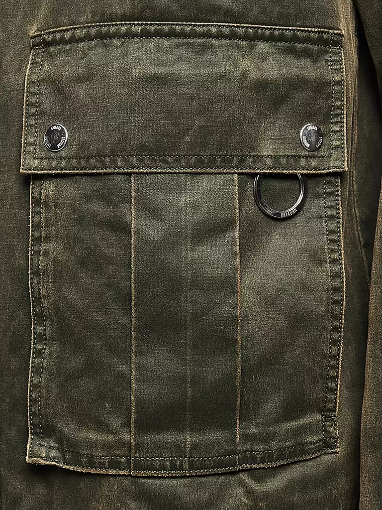 DRYKORN | Giacca YAKAMO 1 | 