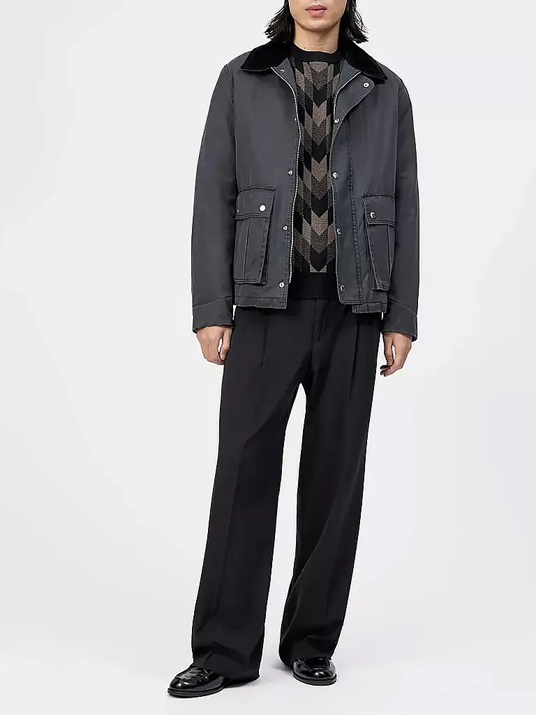 DRYKORN | Giacca YAKAMO_W | Nero