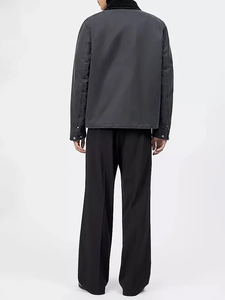 DRYKORN | Giacca YAKAMO_W | Nero