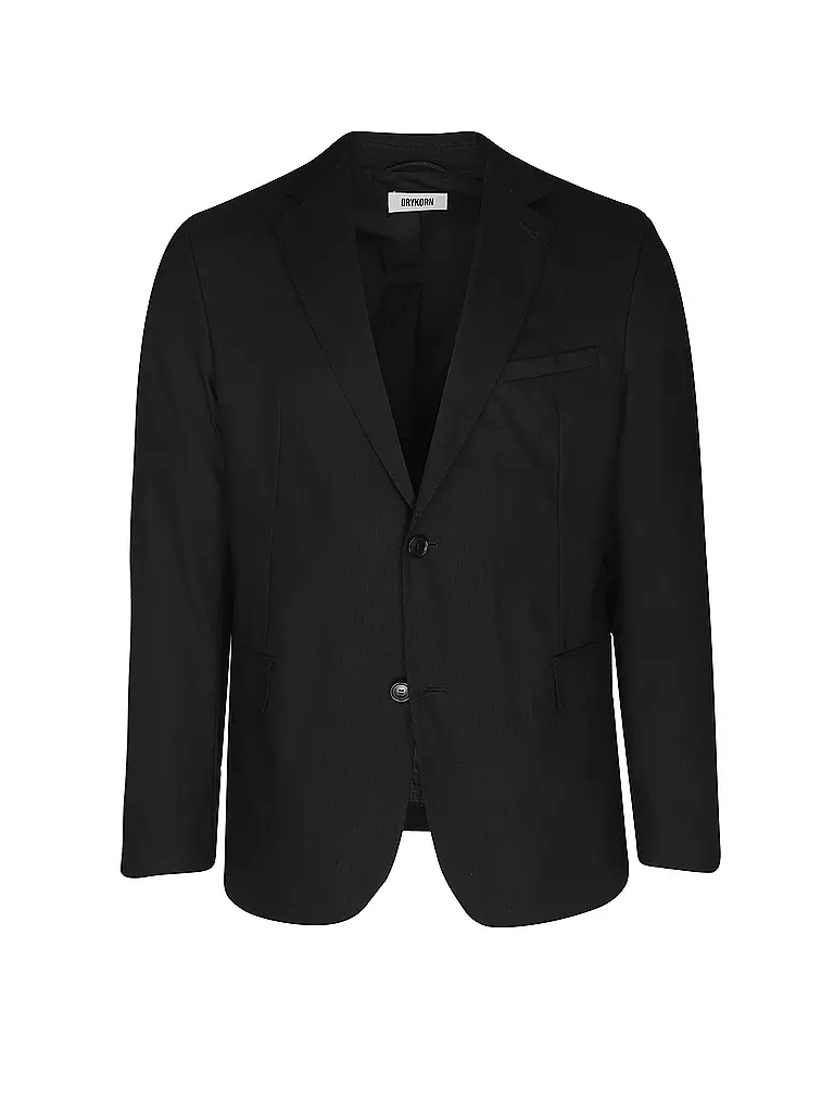 DRYKORN | Giacca YAMES | Nero