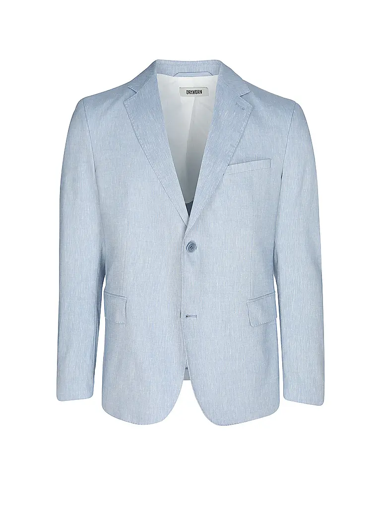 DRYKORN | Giacca YAMES | Blu chiaro