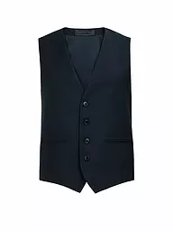 DRYKORN | Gilet da abito MALMO | Nero