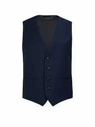 DRYKORN | Gilet da abito MALMO | Blu