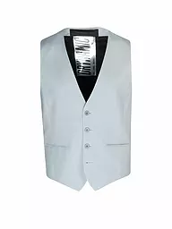 DRYKORN | Gilet da abito MALMO | Grigio chiaro
