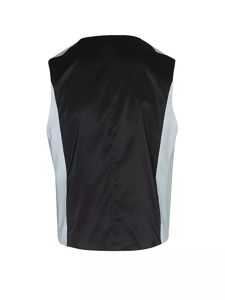 DRYKORN | Gilet da abito MALMO | Grigio chiaro