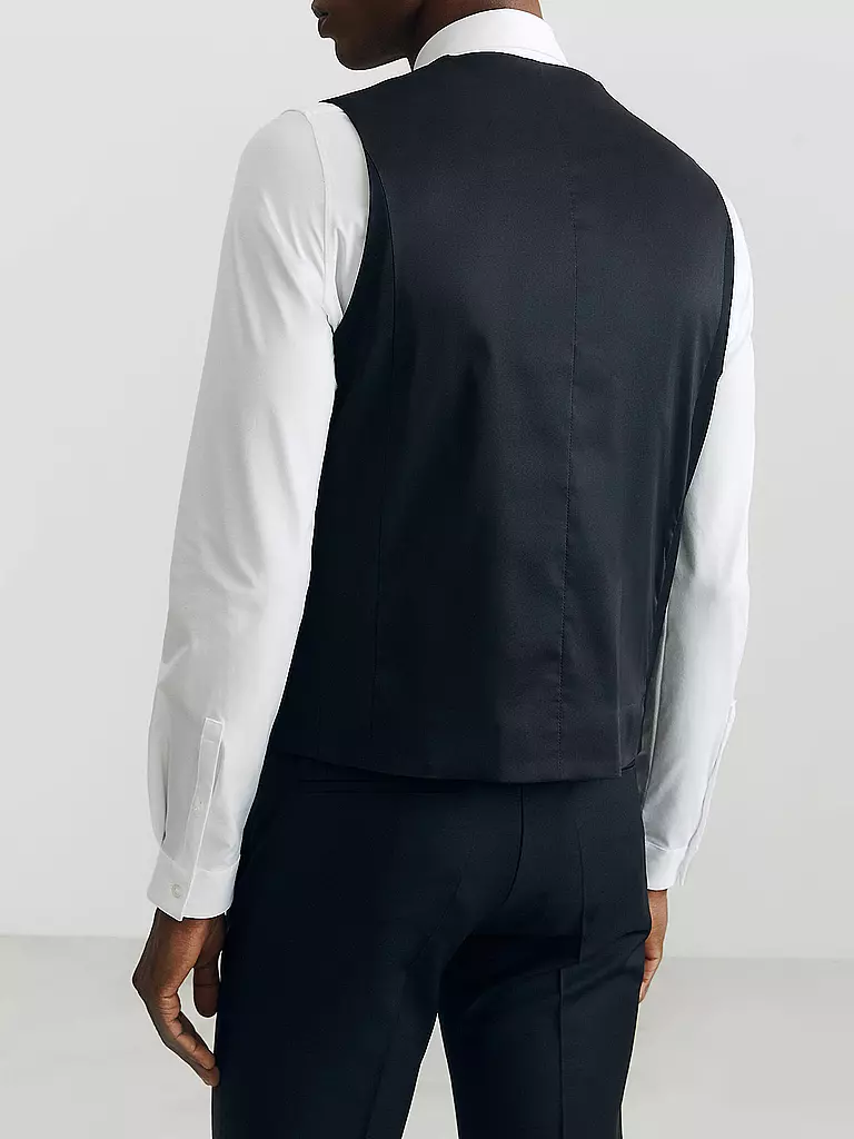 DRYKORN | Gilet da abito MALMO | 