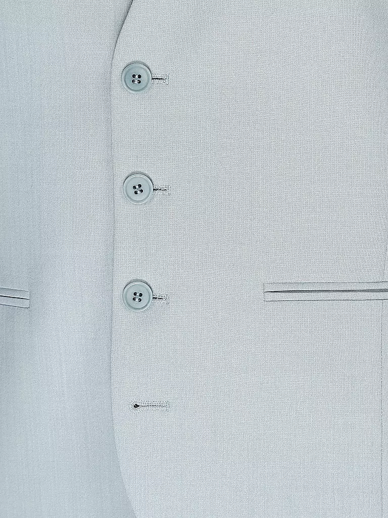 DRYKORN | Gilet da abito MALMO | Grigio chiaro