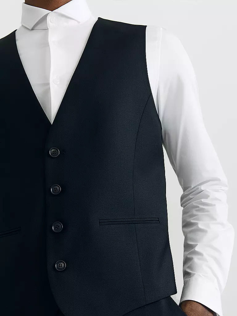 DRYKORN | Gilet da abito MALMO | 