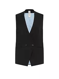 DRYKORN | Gilet HEYFORD | Nero