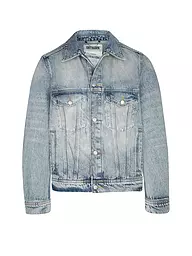 DRYKORN | Giubbotto di jeans CESCON 1 | Blu