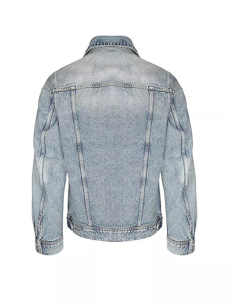 DRYKORN | Giubbotto di jeans CESCON 1 | Blu